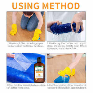 2023 Offre Spéciale plancher en bois <span class=keywords><strong>huile</strong></span> <span class=keywords><strong>essentielle</strong></span> soin du bois nettoyant soin efficace <span class=keywords><strong>sol</strong></span> - Product Image 2