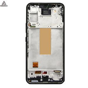 Nouveau remplacement d'écran AMOLED pour <span class=keywords><strong>Samsung</strong></span> A54 5G numériseur d'affichage A546B écran tactile LCD <span class=keywords><strong>Samsung</strong></span> A546E A546U <span class=keywords><strong>cadre</strong></span> d'affichage OLED - Product Image 2