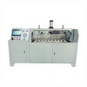 Hochdruck-10-Port-Magnetventil-Kernluftleckage für die SPS-Steuerung der Prüfmaschine 220V - Product Image 1