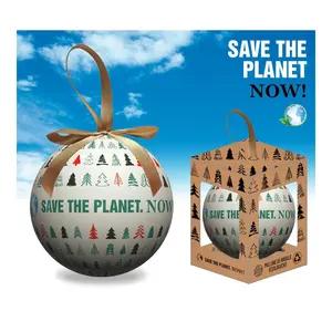 Bola de Navidad Personalizada, Artículos Navideños - Product Image 2