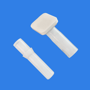 Penggunaan Medis Kosong 26Ml Kepala Busa Busa Persiapan Kulit Aplikator Kapas Chg - Product Image 3