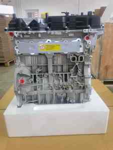 Piezas de automóvil Newpars, montaje de culata de motor de calidad genuina, montaje de motor Sonata-YF <span class=keywords><strong>Tucson</strong></span> Santa-Fe Grandeur Optima - Product Image 3