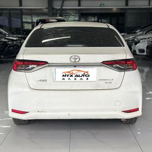Toyota <span class=keywords><strong>Corolla</strong></span> Usado en Venta, Sedán, Modelo <span class=keywords><strong>2020</strong></span>, 1.2T, Transmisión Automática, Volante a la Izquierda, Motor de Gasolina, Cámara Trasera, Tapicería de Tela - Product Image 4