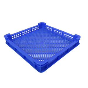 Caja <span class=keywords><strong>de</strong></span> secado <span class=keywords><strong>de</strong></span> plástico cuadrada <span class=keywords><strong>de</strong></span> grado alimenticio <span class=keywords><strong>de</strong></span> buena calidad para deshidratación frutas verduras mariscos bandeja <span class=keywords><strong>de</strong></span> secado <span class=keywords><strong>de</strong></span> pescado - Product Image 2