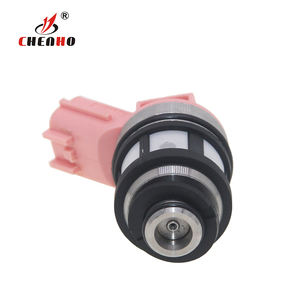 JS23-4 pour 1996-2004 Nissan Frontier Pathfinder Quest Xterra QX4 3.3L <span class=keywords><strong>Injecteur</strong></span> de carburant - Product Image 3