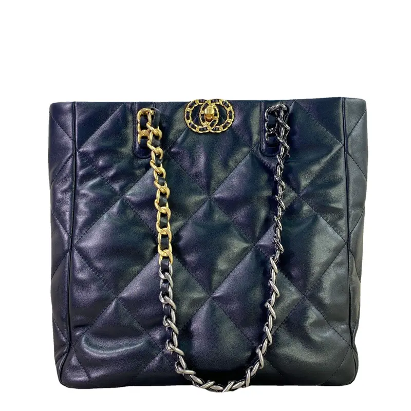 Luxury tote bag leather designer handbags crossbody bag for women shoulder belt bag clutch embossed purse shopping tote purse