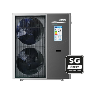 22KW European Heat <b>Pump</b> R290 for Apartment Heatpumps Series European Winter Heating - Product Image 5