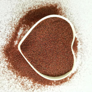 Ilmenite-concentratesand ไทเทเนียมไดออกไซด์ที่มีทรายบริสุทธิ์95 - Product Image 5