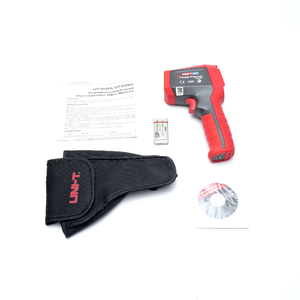 Termómetro Infrarrojo Profesional Original UNI-T UT309D - Product Image 2