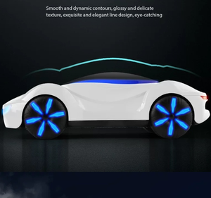 Voiture de course électrique tél<span class=keywords><strong>éco</strong></span>mmandée à détection gestuelle, double pulvérisation, drift, jouet cool pour enfants - Product Image 5