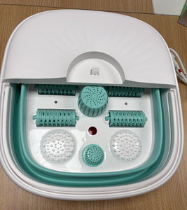 Massaggiatore per Piedi Pieghevole di Ultima Generazione con Riscaldamento per Uso Domestico - Product Image 2