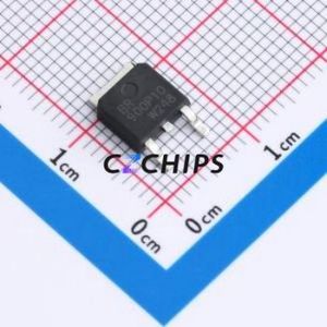 Transistor de Efecto de Campo (MOSFET) BRCS900P10DP TO-252 Original y Nuevo, Componentes Electrónicos al por Mayor y Servicio BOM - Product Image 1