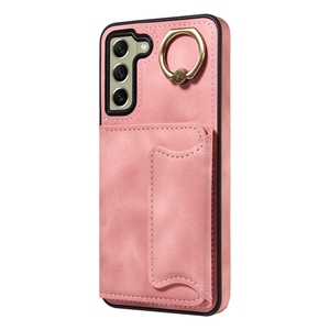 เคสแบบกระเป๋าใส่บัตรเครดิตสำหรับ Samsung <span class=keywords><strong>Galaxy</strong></span> S21FE/S23FE, เคสใส่บัตรเครดิตสำหรับ <span class=keywords><strong>Galaxy</strong></span> A33/A53/A73/A34/54/A25/A24 - Product Image 6
