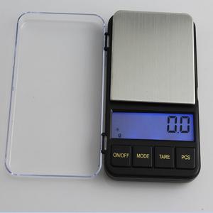 ไซซัสเครื่องชั่งเครื่องประดับดิจิตอล 0.01g เครื่องชั่งแบบพกพาที่มีความแม่นยำจอแสดงผลจอแอลซีดีเครื่องมือวัดน้ำหนักแบบพกพาสำหรับทองคำเงินอัญมณี - Product Image 1