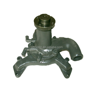 Bomba de camión rusa bomba de agua <span class=keywords><strong>ZIL</strong></span> 130 131 piezas de camión - Product Image 4