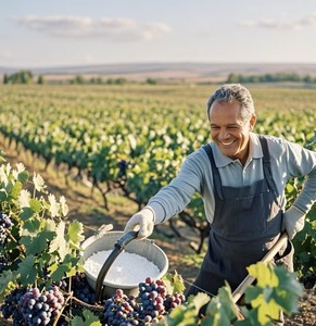 20-20-20 + TE Phân bón hòa tan trong nước hiệu quả cao, hoàn toàn tan trong nước và hoàn toàn hấp thụ giá cực thấp - Product Image 6