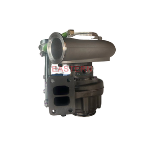 Kit de Turbocompresor HX35W de Alta Calidad 3597180 3595279 4033086 4035408 504040250 para Camión Iveco <span class=keywords><strong>Eurocargo</strong></span> <span class=keywords><strong>150E28</strong></span> EURO 3 - Product Image 2