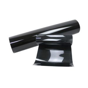 環境に優しい1mm厚PVC大理石シート、リサイクル可能な<span class=keywords><strong>PET</strong></span>シート、プラスチックシート製品のカスタムカット・印刷サービス - Product Image 5