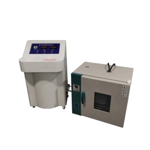 Testeur de court-circuit de batterie à température contrôlée, machine d'essai d'extrusion de batterie, testeur de court-circuit pour batterie au lithium - Product Image 3