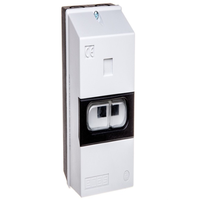 Plc Housing, T0-1-k /t2uk for Warranty Product