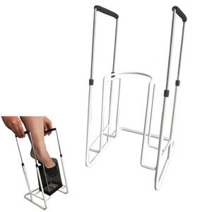 Alta calidad, hecho en Taiwán, China, equipo patentado para el cuidado de ancianos, uso de calcetín auxiliar, a la venta - Product Image 6