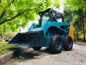 Biaya efektif <span class=keywords><strong>Forway</strong></span> selip Steer <span class=keywords><strong>Loader</strong></span> untuk konstruksi Swl3230 - Product Image 2