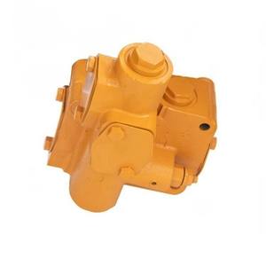 Vanne de décharge de pression de convertisseur de couple supérieur YXH25, vanne de décharge prioritaire hydraulique pour chargeur - Product Image 6