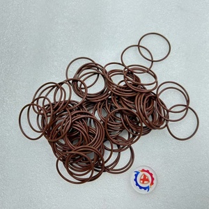 Sello de Inyector de Alta Calidad Tipo O-Ring 8C0563 8C-0563 - Product Image 3