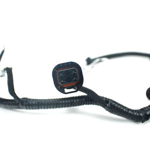 Suku cadang mesin otomotif, pelat konektor steker cahaya untuk Ford Everest EB3T 6M091 AC - Product Image 4