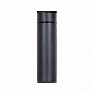 Thermos isotherme en acier inoxydable 304 de 500 ml avec logo personnalisé, affichage LED de la température, isolation de 12 à 24 heures, design minimaliste - Product Image 1