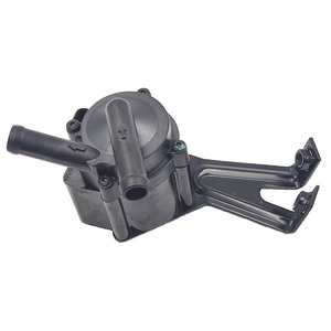 ปั๊มน้ำไฟฟ้า 11517629917 11517604521 สำหรับรถยนต์ BMW อะไหล่ทดแทนวัสดุ ABS - Product Image 4