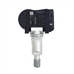 Sensor TPMS de 433MHz para <span class=keywords><strong>Mazda</strong></span> Atenza CX-<span class=keywords><strong>3</strong></span> CX-4 Axela 6MX5 CX-7, Sensor del Sistema de Monitoreo de Presión de Neumáticos con Batería de Larga Duración - Product Image 1