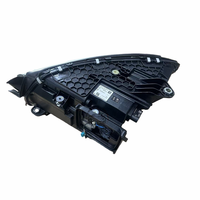 Pour 2022 2023 2024 pour EQS V297 450 580 Ensemble de phares LED Feux de jour 6000K 36V
