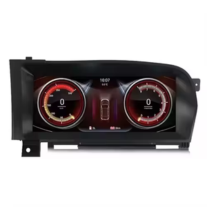 Radio DVD para Auto con Android 11, 8G+256G, WIFI, GPS, Navegación y Reproductor Multimedia para Mercedes BENZ Clase S W221 W216 <span class=keywords><strong>CL</strong></span> 2005-2013 - Product Image 6