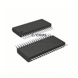 New & Original Guaranteed PTLC6C5724QDAPTQ1 HTSSOP-38 Electronic Component Integrated Circuit IC Chip CZSKU:L6D3S6A7 - Product Image 1