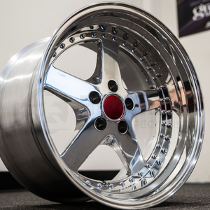 18 19 <span class=keywords><strong>20</strong></span> 22 Zoll Geschmiedete Felgen für Toyota Supra AE86 MR2 2000GT Chaser MarkII Altezza Aristo Sera Celica Soarer JDM Equip <span class=keywords><strong>05</strong></span> - Product Image 5