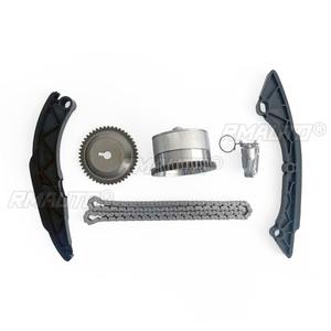 Kit de reparación de árbol de levas de admisión y escape ASBG-JHS3-5 para motor JAC S3, accesorios para coche - Product Image 1