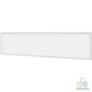 Sẵn sàng để tàu banqcn DLC ETL được liệt kê <span class=keywords><strong>LED</strong></span> bảng điều chỉnh ánh sáng <span class=keywords><strong>2x4</strong></span> back-lit 5watts + 5cct settable USA hàng tồn kho lô hàng tiết kiệm nhất - Product Image 2