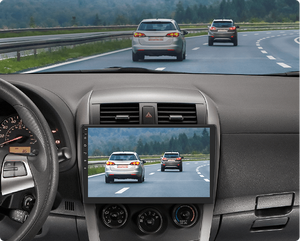 Carplay inalámbrico de 9 pulgadas, 2 Din, doble Din, <span class=keywords><strong>Android</strong></span> 12, reproductor de DVD para coche para GPS, Universal, AutoRadio, unidad principal de Audio estéreo, pantalla - Product Image 5