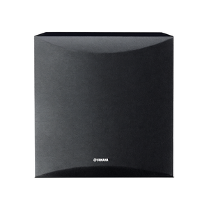 Cassa Subwoofer Actif Noir 50W Série NS SW NS SW050 - Product Image 3
