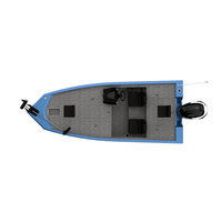 Nouveau Détecteur de poissons électrique pour bateau à leurres, personnalisable en couleur, avec grande batterie, design populaire, en alliage d'aluminium, modèles 2016-2017
