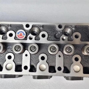 Nouvelle tête de cylindre pour excavatrice sur chenilles XUNPO V1305 – Pièces de rechange durables pour moteur - Product Image 5
