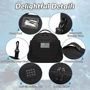 Bolsa reguladora de <span class=keywords><strong>buceo</strong></span> profesional, <span class=keywords><strong>Maleta</strong></span> de viaje para equipos de natación y <span class=keywords><strong>buceo</strong></span> - Product Image 4