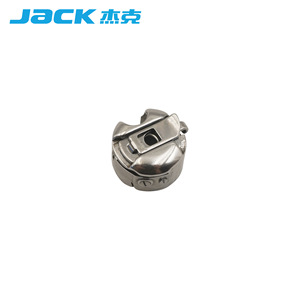 Caja de Bobina Jack JK-BC-DB1-NBL para Máquina de Coser de Cama Plana, Piezas Originales - Product Image 2