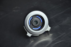 <span class=keywords><strong>IKEDA</strong></span> Coupler endoskopi fokus tetap medis, adaptor dudukan C 18-32mm untuk kamera HD 4K - Product Image 3