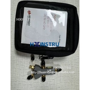 85561A keysight Agilent 2.92มม. (F) dc-40GHZ 0.25W # ytd # iee H - Product Image 1