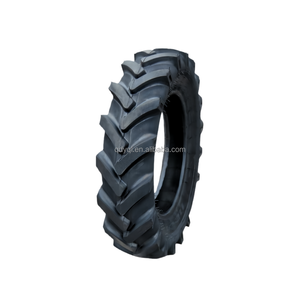 Neumáticos Agrícolas 16.9-34 con Gran Capacidad de Carga y Propiedades Antivuelco para Vehículos de Transporte Agrícola - Product Image 2