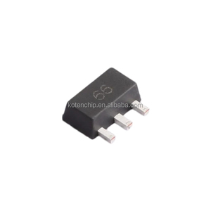 GALI-S66+ ชิ้นส่วนอิเล็กทรอนิกส์ใหม่และของแท้ วงจรรวม ตัวขยายสัญญาณ RF มีสินค้าในสต็อก - Product Image 1