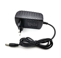 Adaptateur d'alimentation universel double tension 9V 12V 0,5A 1A 2A pour le bricolage électronique et le remplacement d'appareils, gain de temps