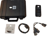 DYN 317-7485 466-6258 Kit Completo de Adaptador de Comunicación para Escáner de Diagnóstico de Maquinaria de Construcción de Excavadoras ET3